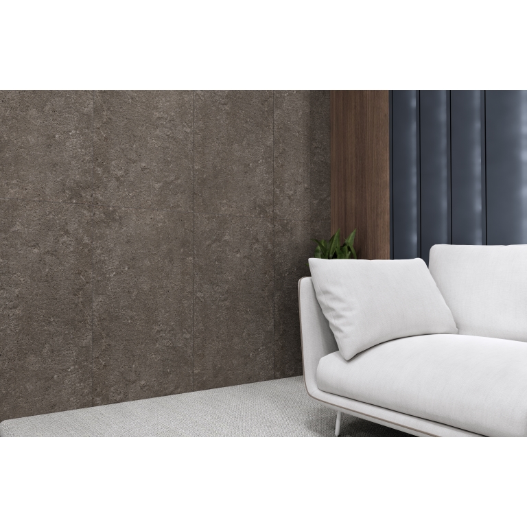 PERENNE - 12X24, ESPRESSO, MATTE